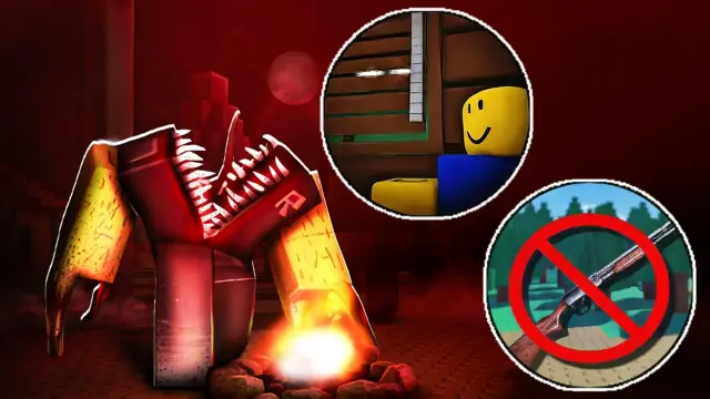 Residence Massacre Clean Escape Badge Guide and Route