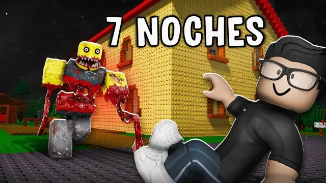 Residence Massacre Endless Strategy: How to Survive 7 Days