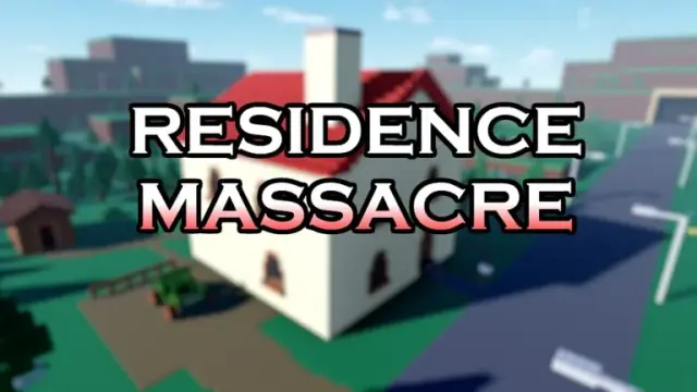 Residence Massacre Factory Chaos Guide: Modifiers and Strategy