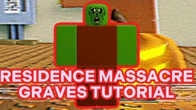 Residence Massacre Graves Guide: Modifiers and Night Strategies