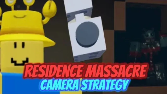 Residence Massacre Cameras: Locations, Setup, and Night Guide