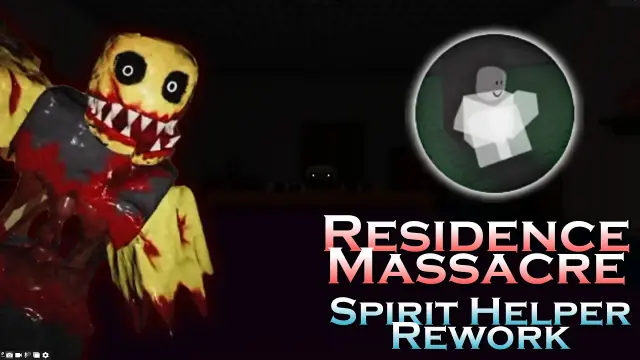 Residence Massacre Halloween 2026: Leaks and Reworks