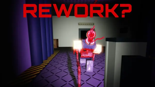Residence Massacre Night 2 Rework: Rumors and Expected Changes