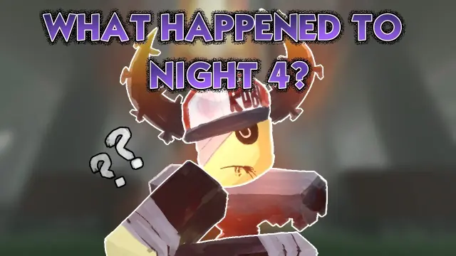 Residence Massacre Night 4 Release Date and Updates